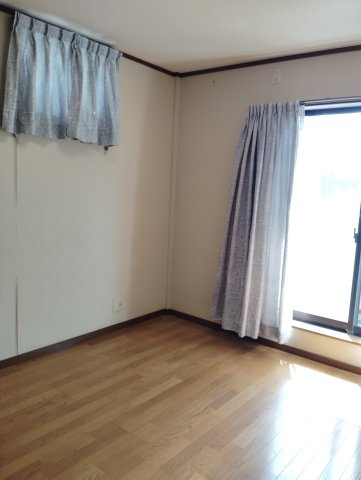 笠原町H邸貸家【寝室】