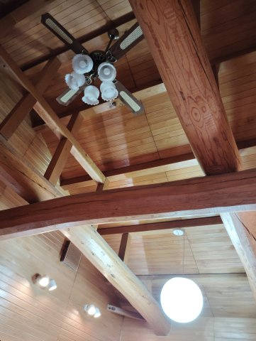 笠原町H邸貸家【内装】