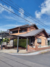 笠原町H邸貸家【外観】