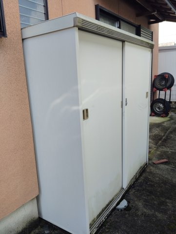 笠原町H邸貸家【その他】