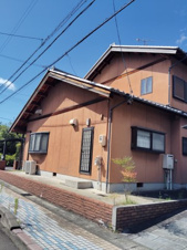 笠原町H邸貸家【外観】