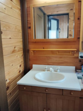 笠原町H邸貸家【洗面所】