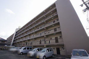 中古マンション 安芸郡海田町南昭和町