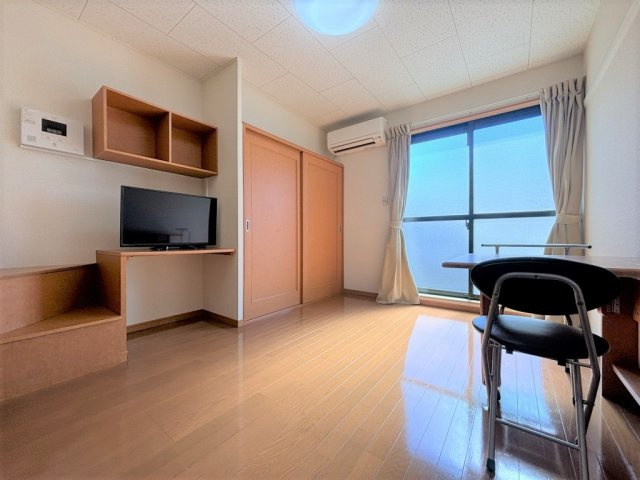 レオパレスＰｒａｉｓｅ【その他】