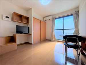 レオパレスＰｒａｉｓｅ【その他】