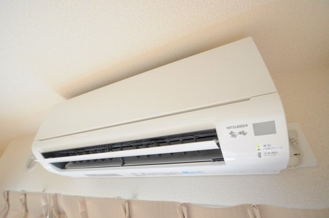 レオパレスＰｒａｉｓｅ【その他】エアコン完備