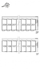 レオパレスＰｒａｉｓｅ【その他】
