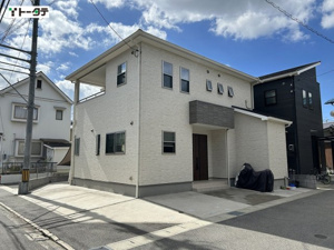 中古戸建 広島市南区向洋大原町