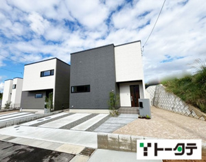 新築戸建 東広島市西条町御薗宇