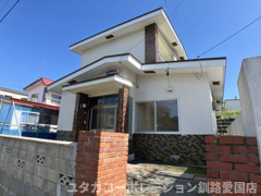 緑ケ岡1丁目16-33売家の画像