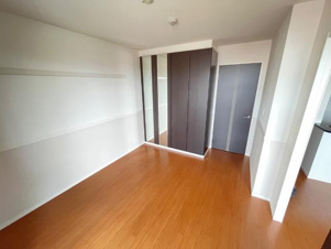 アリウス【内装】洋室