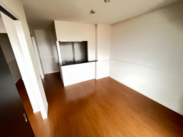 アリウス【居間・リビング】リビング