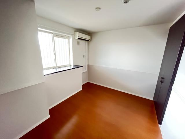 アリウス【内装】洋室