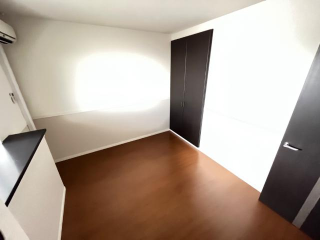 アリウス【内装】洋室