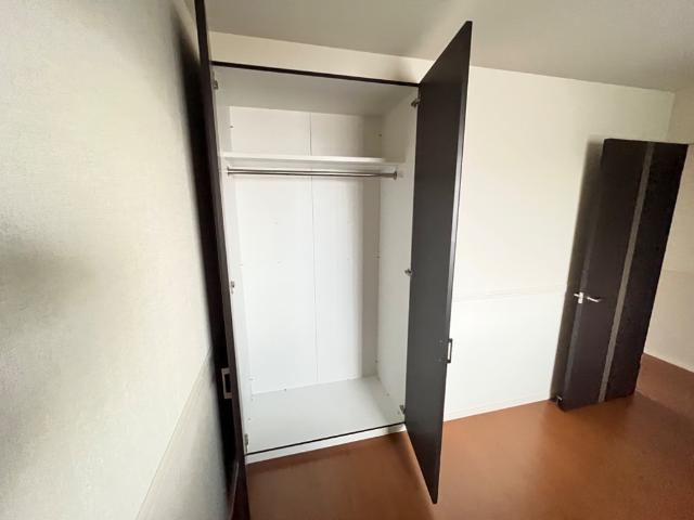 アリウス【収納】クローゼット