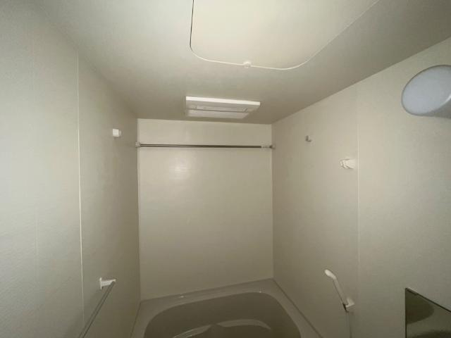 アリウス【その他】浴室乾燥機