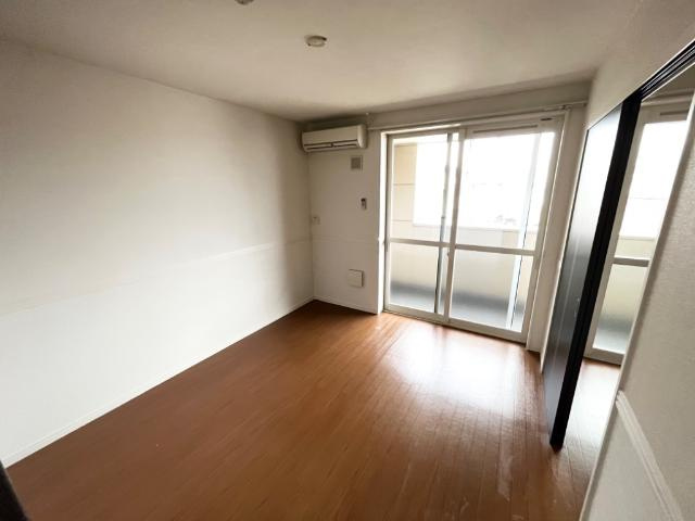 アリウス【居間・リビング】リビング