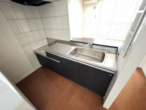 アリウス【キッチン】キッチン