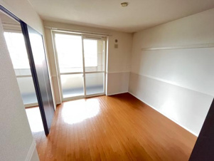 アリウス【内装】洋室