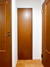 グランビア新川【収納】