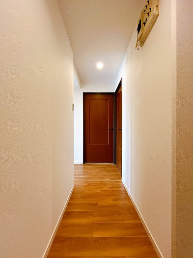 グランビア新川【内装】