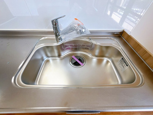 グランビア新川【キッチン】