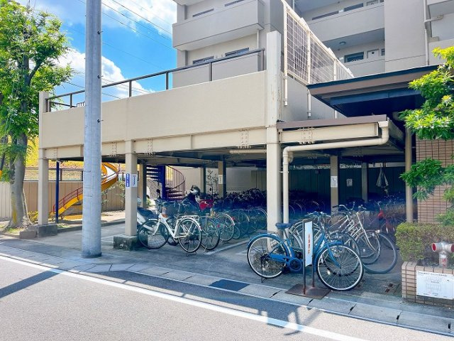 グランビア新川