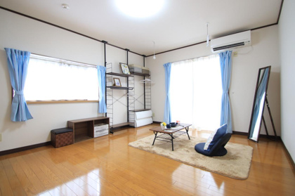 セントールハウスときわの画像