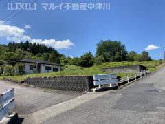 手賀野　土地の画像