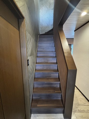 彦根市開出今町の中古一戸建【その他】