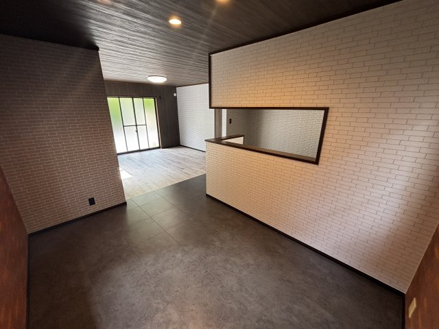 彦根市開出今町の中古一戸建【共有部分】