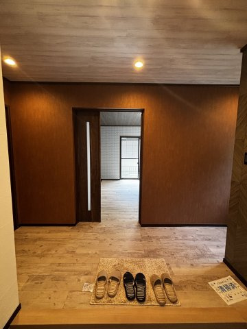 彦根市開出今町の中古一戸建【その他】