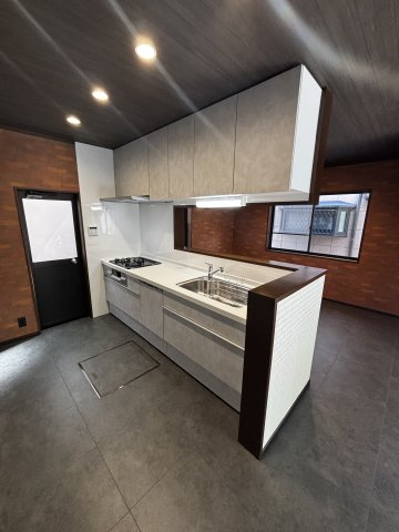 彦根市開出今町の中古一戸建【その他】