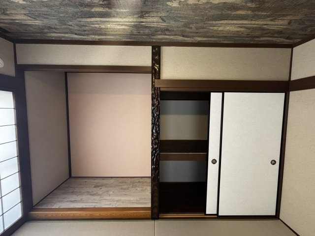 彦根市開出今町の中古一戸建【その他】