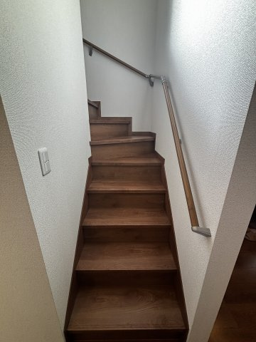 近江八幡市安土町下豊浦の中古一戸建【内装】