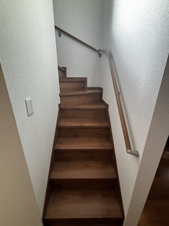 近江八幡市安土町下豊浦の中古一戸建【内装】