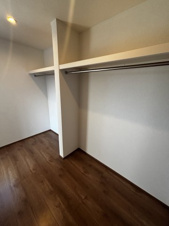 近江八幡市安土町下豊浦の中古一戸建【収納】