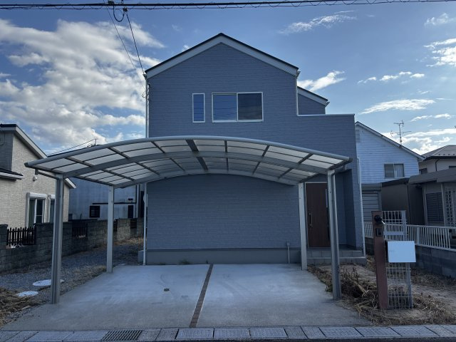 近江八幡市安土町下豊浦の中古一戸建【その他】