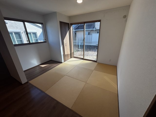 近江八幡市安土町下豊浦の中古一戸建【その他】