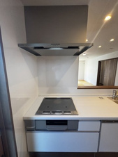 近江八幡市安土町下豊浦の中古一戸建【キッチン】