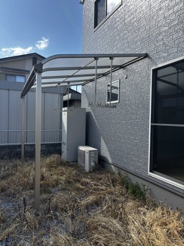 近江八幡市安土町下豊浦の中古一戸建【その他】