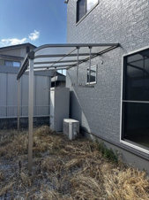 近江八幡市安土町下豊浦の中古一戸建【その他】