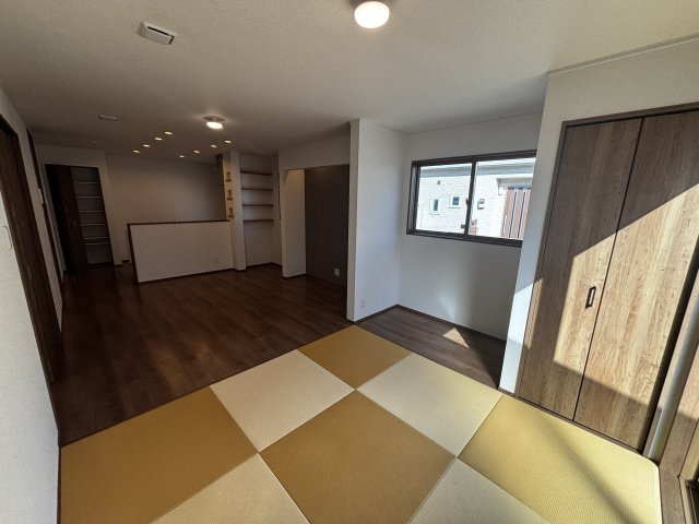 近江八幡市安土町下豊浦の中古一戸建【その他】