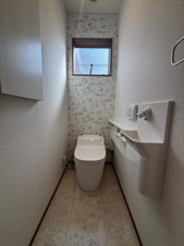 近江八幡市安土町下豊浦の中古一戸建【その他】