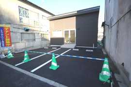 愛敬吉末店舗の画像