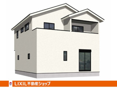 moku　戸畑区菅原1丁目2期　1号棟の画像