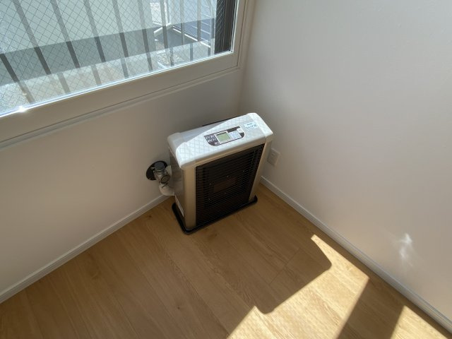 ユトリロ帯広東【設備】