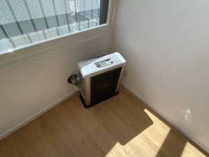 ユトリロ帯広東【設備】