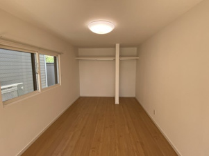 ユトリロ帯広東【寝室】