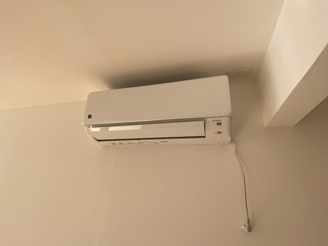 ユトリロ帯広東【設備】